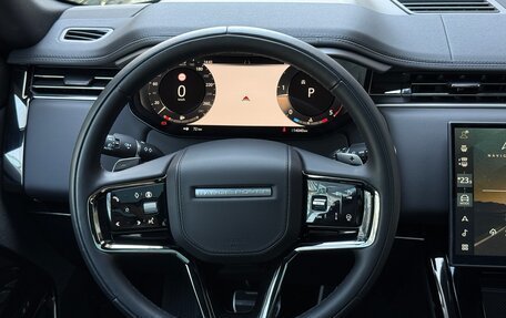Land Rover Range Rover Sport, 2025 год, 14 750 000 рублей, 20 фотография