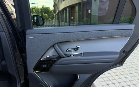 Land Rover Range Rover Sport, 2025 год, 14 750 000 рублей, 25 фотография