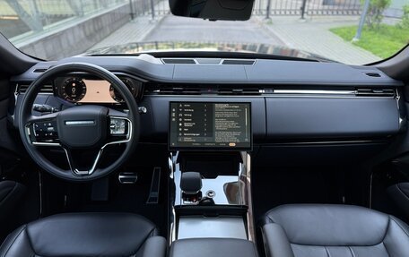 Land Rover Range Rover Sport, 2025 год, 14 750 000 рублей, 18 фотография