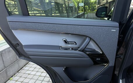 Land Rover Range Rover Sport, 2025 год, 14 750 000 рублей, 24 фотография