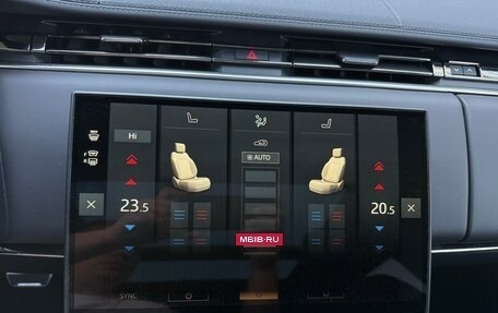Land Rover Range Rover Sport, 2025 год, 14 750 000 рублей, 31 фотография