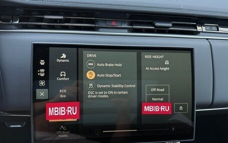 Land Rover Range Rover Sport, 2025 год, 14 750 000 рублей, 32 фотография