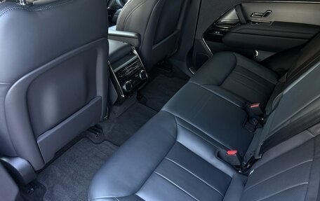 Land Rover Range Rover Sport, 2025 год, 14 750 000 рублей, 40 фотография