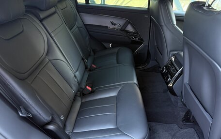 Land Rover Range Rover Sport, 2025 год, 14 750 000 рублей, 39 фотография