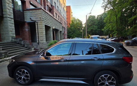 BMW X1, 2020 год, 3 500 000 рублей, 6 фотография