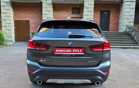 BMW X1, 2020 год, 3 500 000 рублей, 7 фотография