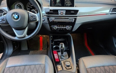 BMW X1, 2020 год, 3 500 000 рублей, 9 фотография