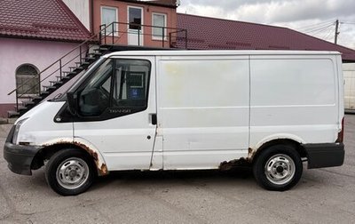Ford Transit, 2006 год, 350 000 рублей, 1 фотография