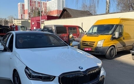 BMW 5 серия, 2025 год, 9 000 000 рублей, 1 фотография