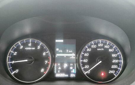Mitsubishi Outlander III рестайлинг 3, 2014 год, 1 300 000 рублей, 13 фотография