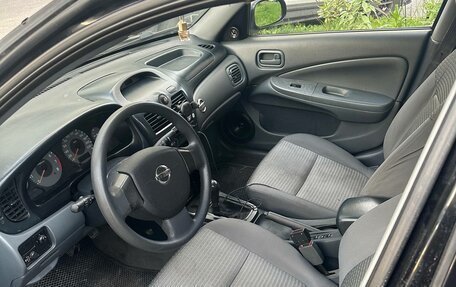 Nissan Almera Classic, 2007 год, 189 000 рублей, 4 фотография