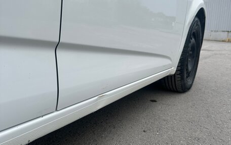 Chevrolet Aveo III, 2014 год, 750 000 рублей, 9 фотография