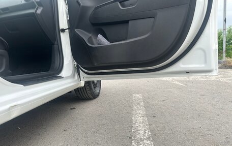 Chevrolet Aveo III, 2014 год, 750 000 рублей, 12 фотография