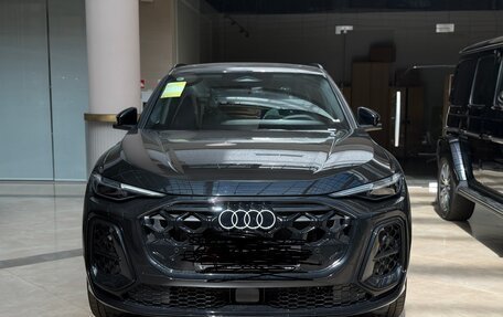 Audi Q5, 2026 год, 5 900 000 рублей, 2 фотография