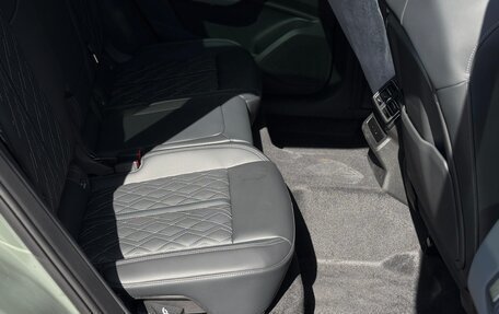 Audi Q5, 2026 год, 5 900 000 рублей, 11 фотография
