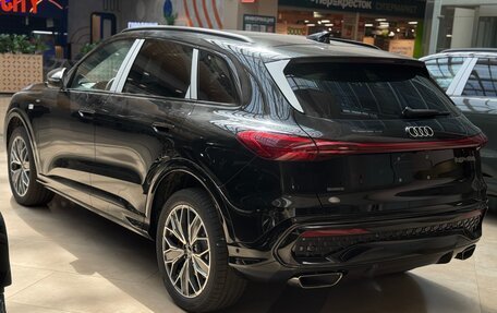 Audi Q5, 2026 год, 5 900 000 рублей, 4 фотография