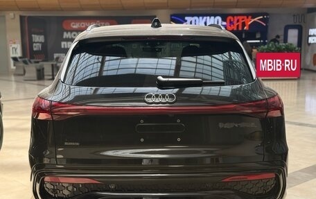 Audi Q5, 2026 год, 5 900 000 рублей, 5 фотография