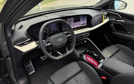 Audi Q5, 2026 год, 5 900 000 рублей, 24 фотография