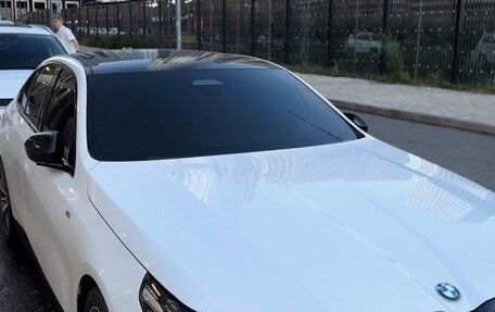BMW 5 серия, 2025 год, 9 000 000 рублей, 12 фотография