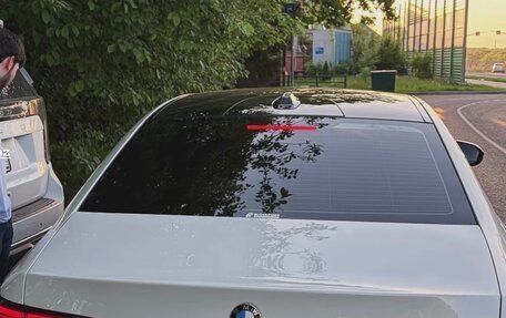 BMW 5 серия, 2025 год, 9 000 000 рублей, 8 фотография