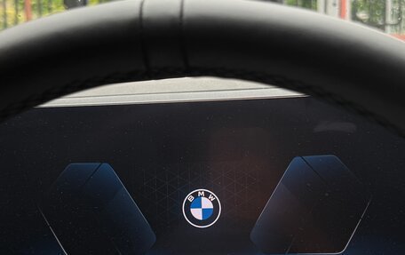 BMW 5 серия, 2025 год, 9 000 000 рублей, 6 фотография