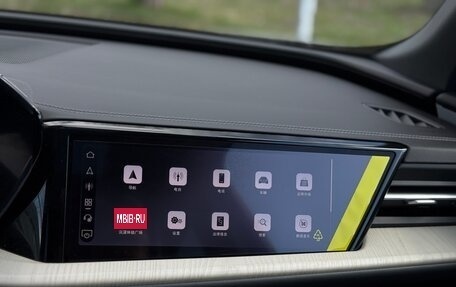 Audi Q5, 2026 год, 5 900 000 рублей, 33 фотография