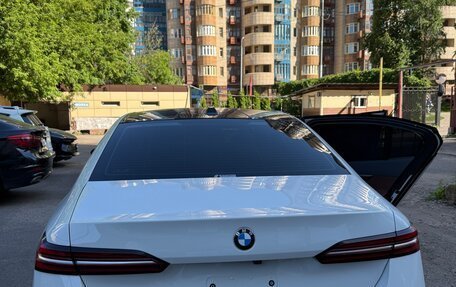 BMW 5 серия, 2025 год, 9 000 000 рублей, 9 фотография