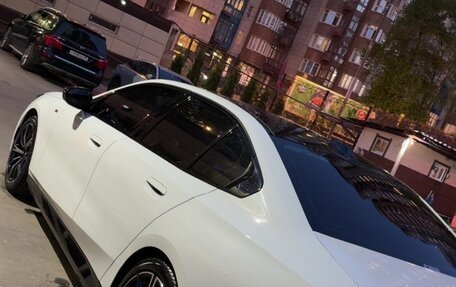 BMW 5 серия, 2025 год, 9 000 000 рублей, 5 фотография