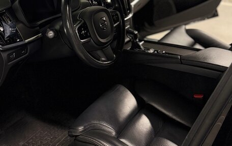 Volvo V90 Cross Country I рестайлинг, 2019 год, 3 350 000 рублей, 6 фотография