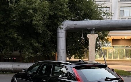 Volvo V90 Cross Country I рестайлинг, 2019 год, 3 350 000 рублей, 5 фотография