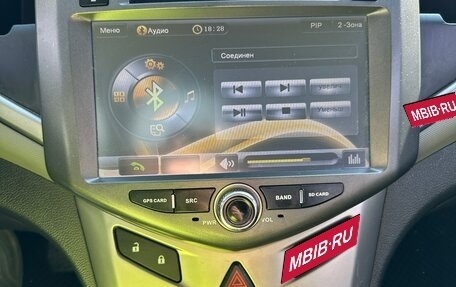 Chevrolet Aveo III, 2014 год, 450 000 рублей, 12 фотография