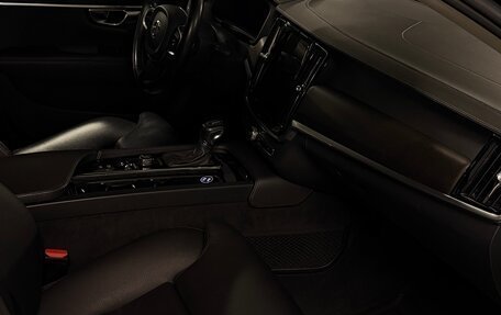 Volvo V90 Cross Country I рестайлинг, 2019 год, 3 350 000 рублей, 8 фотография