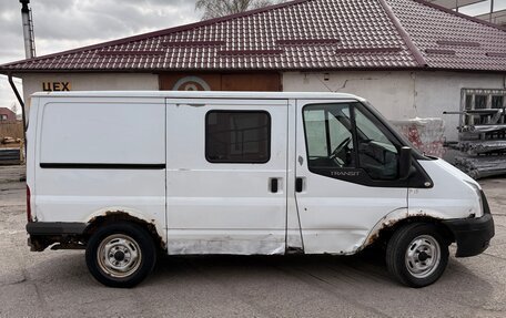 Ford Transit, 2006 год, 350 000 рублей, 3 фотография