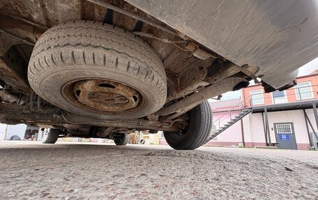 Ford Transit, 2006 год, 350 000 рублей, 9 фотография