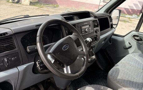 Ford Transit, 2006 год, 350 000 рублей, 7 фотография