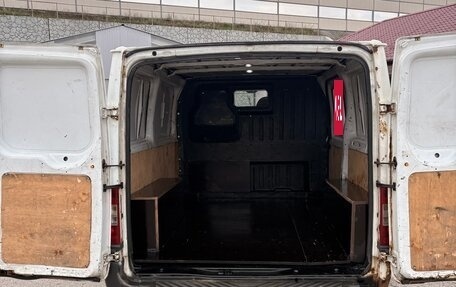 Ford Transit, 2006 год, 350 000 рублей, 5 фотография
