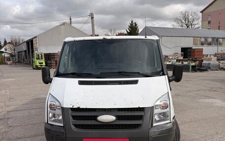 Ford Transit, 2006 год, 350 000 рублей, 2 фотография