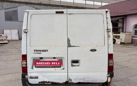 Ford Transit, 2006 год, 350 000 рублей, 4 фотография