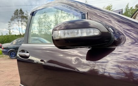 Mercedes-Benz S-Класс, 2003 год, 890 000 рублей, 16 фотография