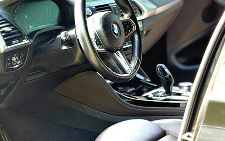 BMW X4, 2020 год, 4 500 000 рублей, 11 фотография