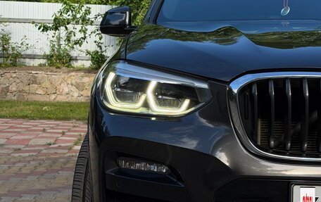BMW X4, 2020 год, 4 500 000 рублей, 8 фотография