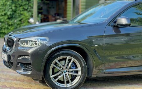 BMW X4, 2020 год, 4 500 000 рублей, 7 фотография
