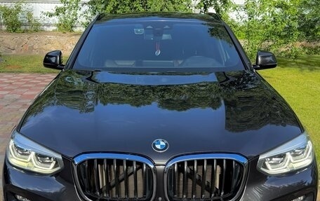 BMW X4, 2020 год, 4 500 000 рублей, 6 фотография