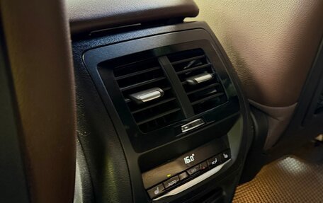 BMW X4, 2020 год, 4 500 000 рублей, 12 фотография