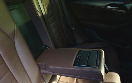 BMW X4, 2020 год, 4 500 000 рублей, 17 фотография
