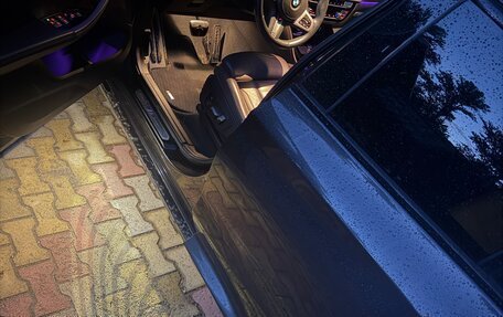 BMW X4, 2020 год, 4 500 000 рублей, 19 фотография