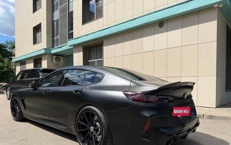 BMW 8 серия, 2019 год, 6 990 000 рублей, 5 фотография
