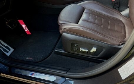 BMW X4, 2020 год, 4 500 000 рублей, 14 фотография