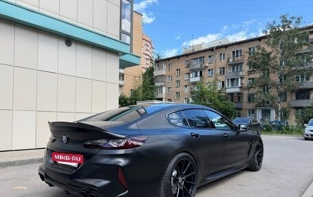 BMW 8 серия, 2019 год, 6 990 000 рублей, 6 фотография