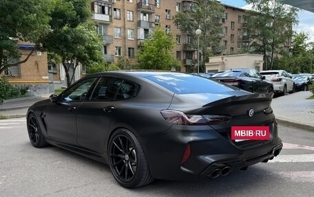 BMW 8 серия, 2019 год, 6 990 000 рублей, 8 фотография